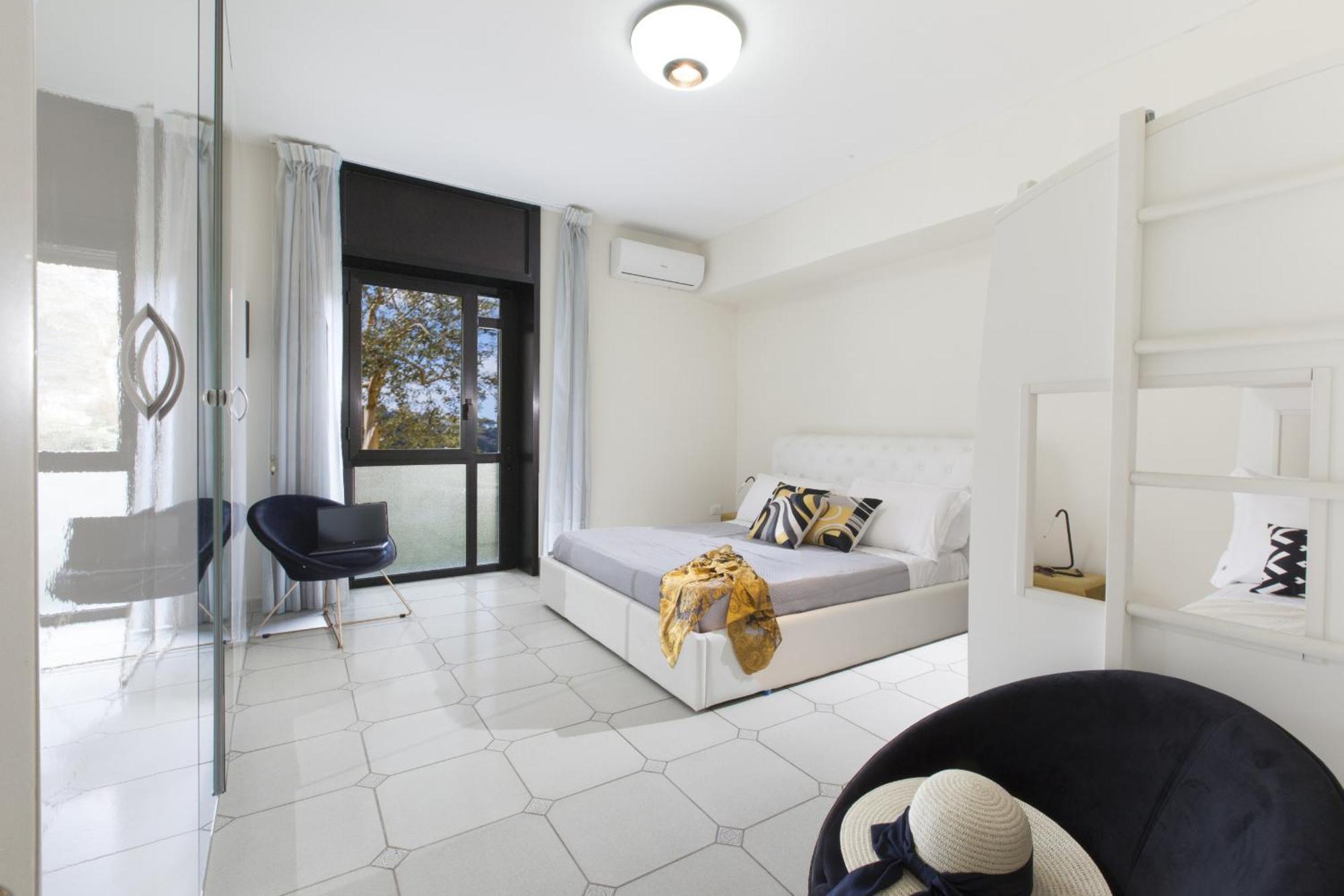 Estate4Home - Maison Wally Sorrento Exterior foto